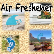 air freshener