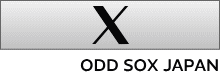 X(ODD SOX JAPAN)